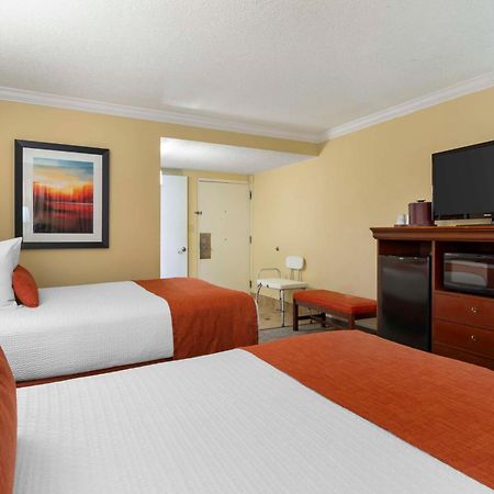 Best Western Plus Burlington Kültér fotó