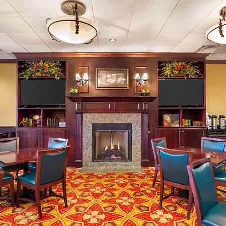 Best Western Plus Burlington Kültér fotó