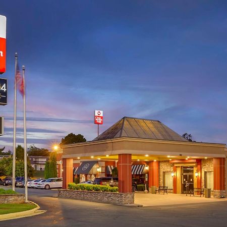 Best Western Plus Burlington Kültér fotó