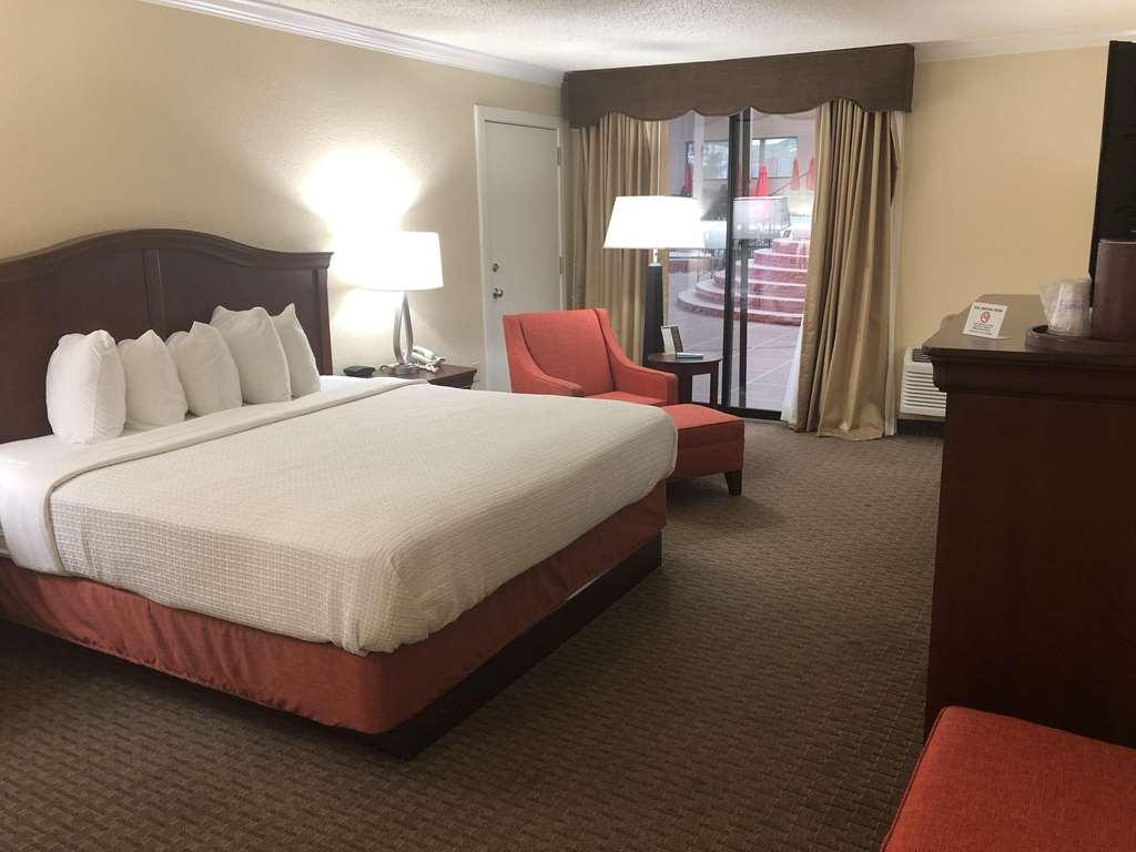Best Western Plus Burlington Létesítmények fotó