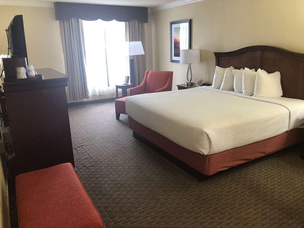 Best Western Plus Burlington Szoba fotó