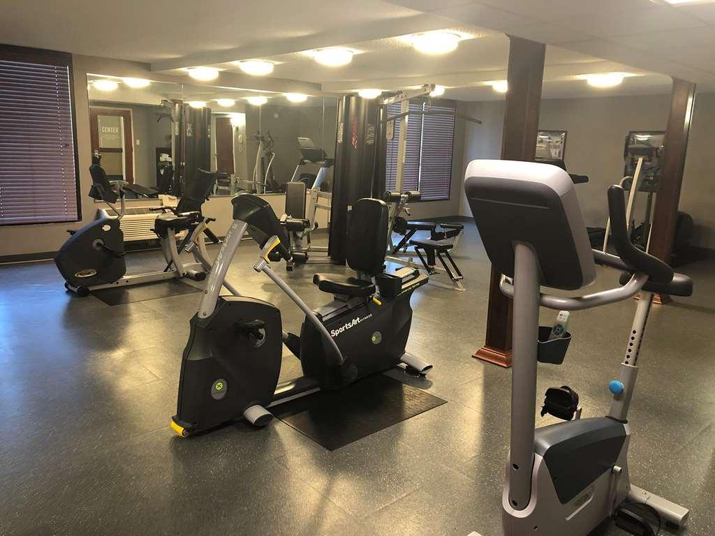 Best Western Plus Burlington Létesítmények fotó