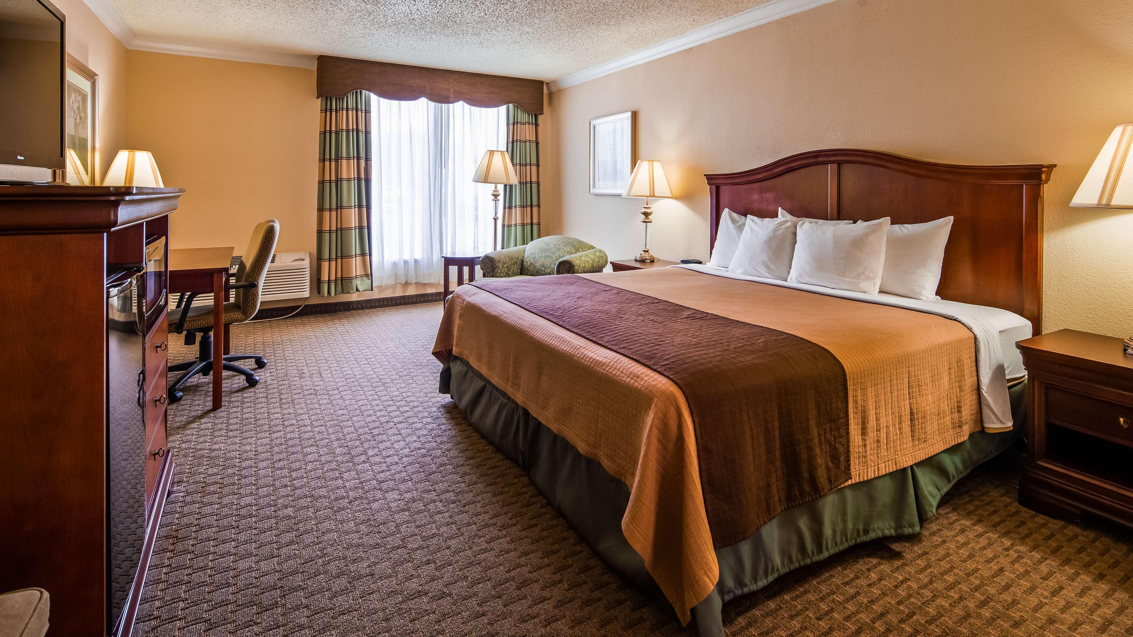 Best Western Plus Burlington Kültér fotó