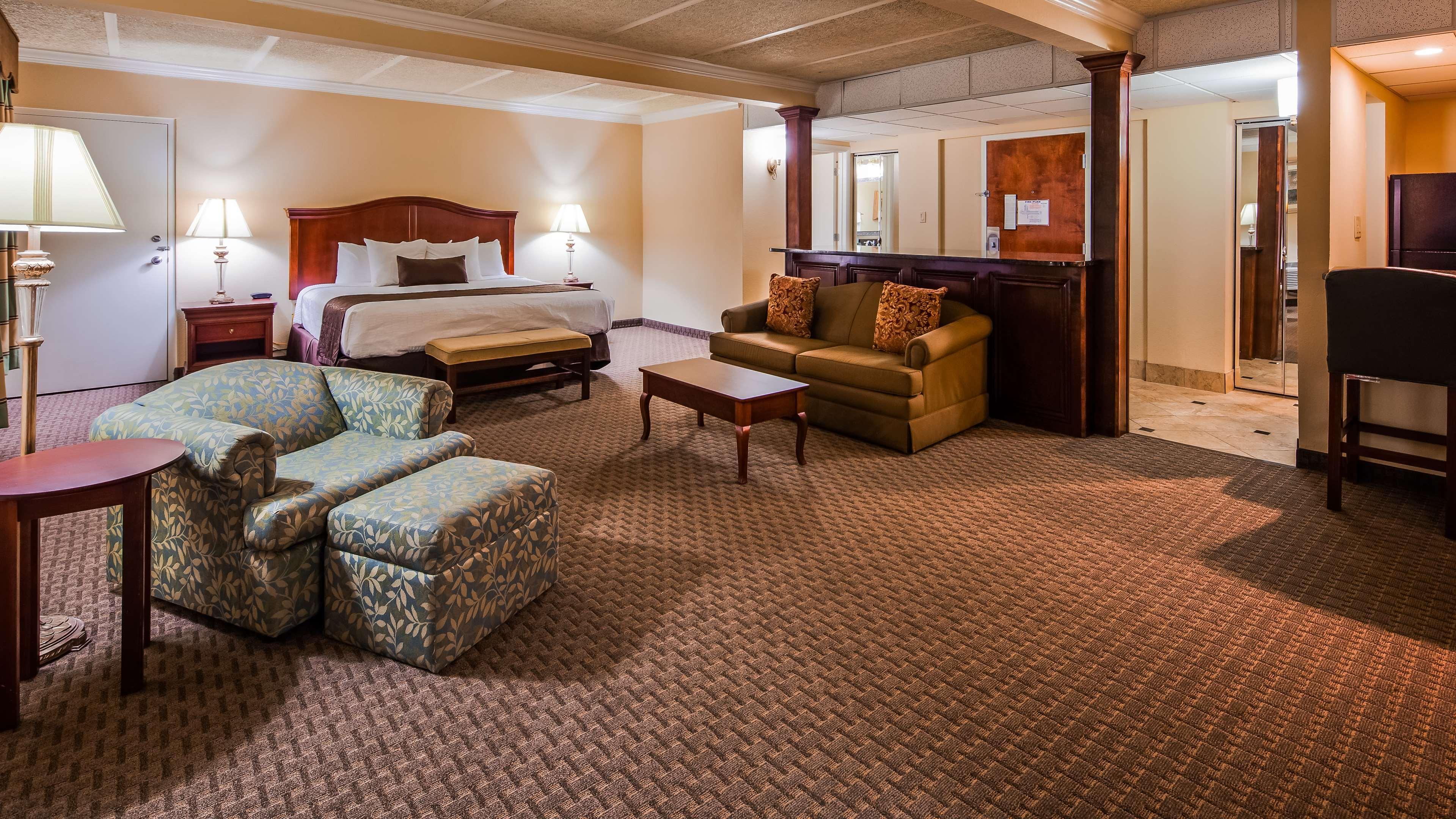 Best Western Plus Burlington Kültér fotó