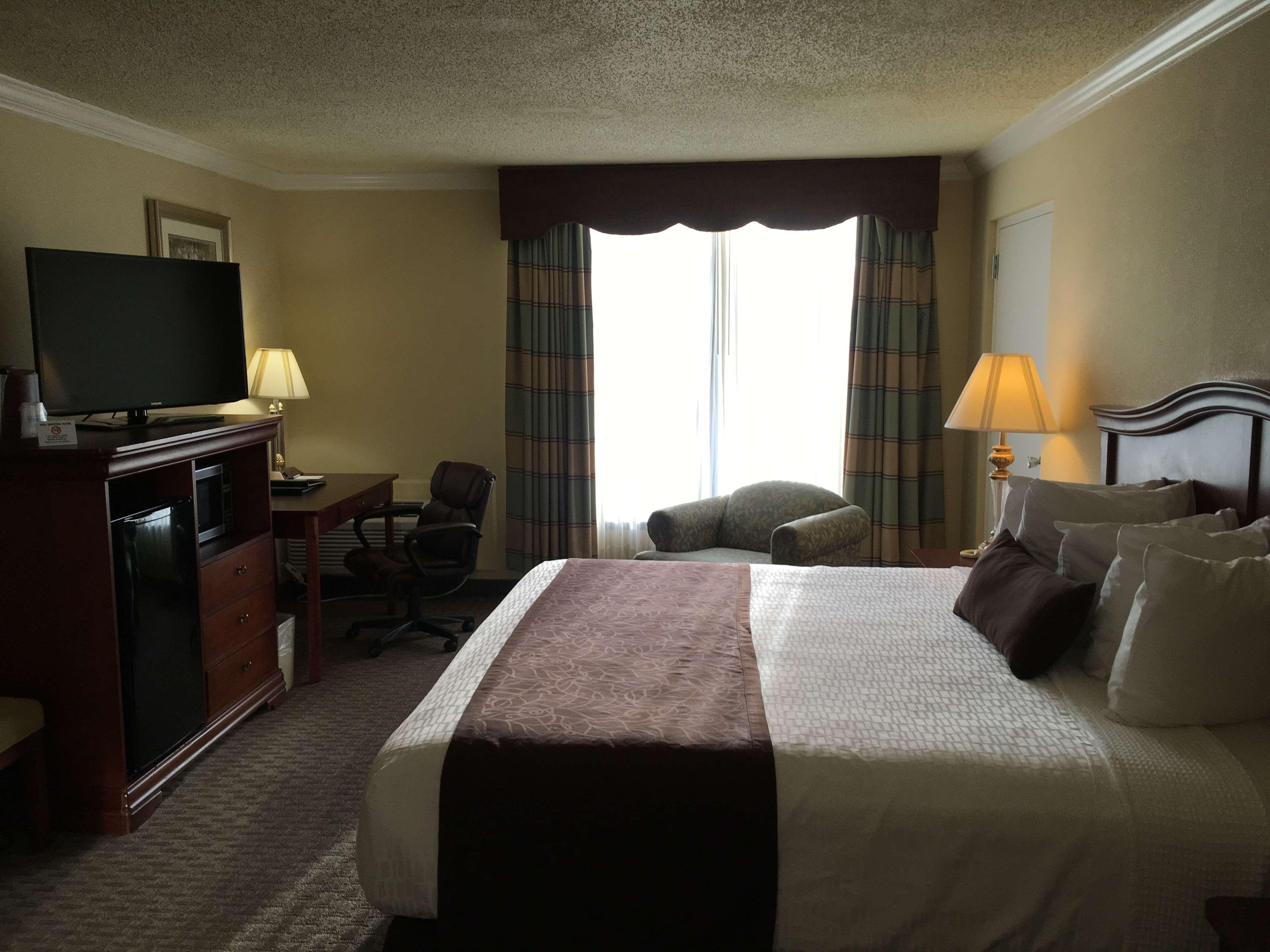 Best Western Plus Burlington Kültér fotó