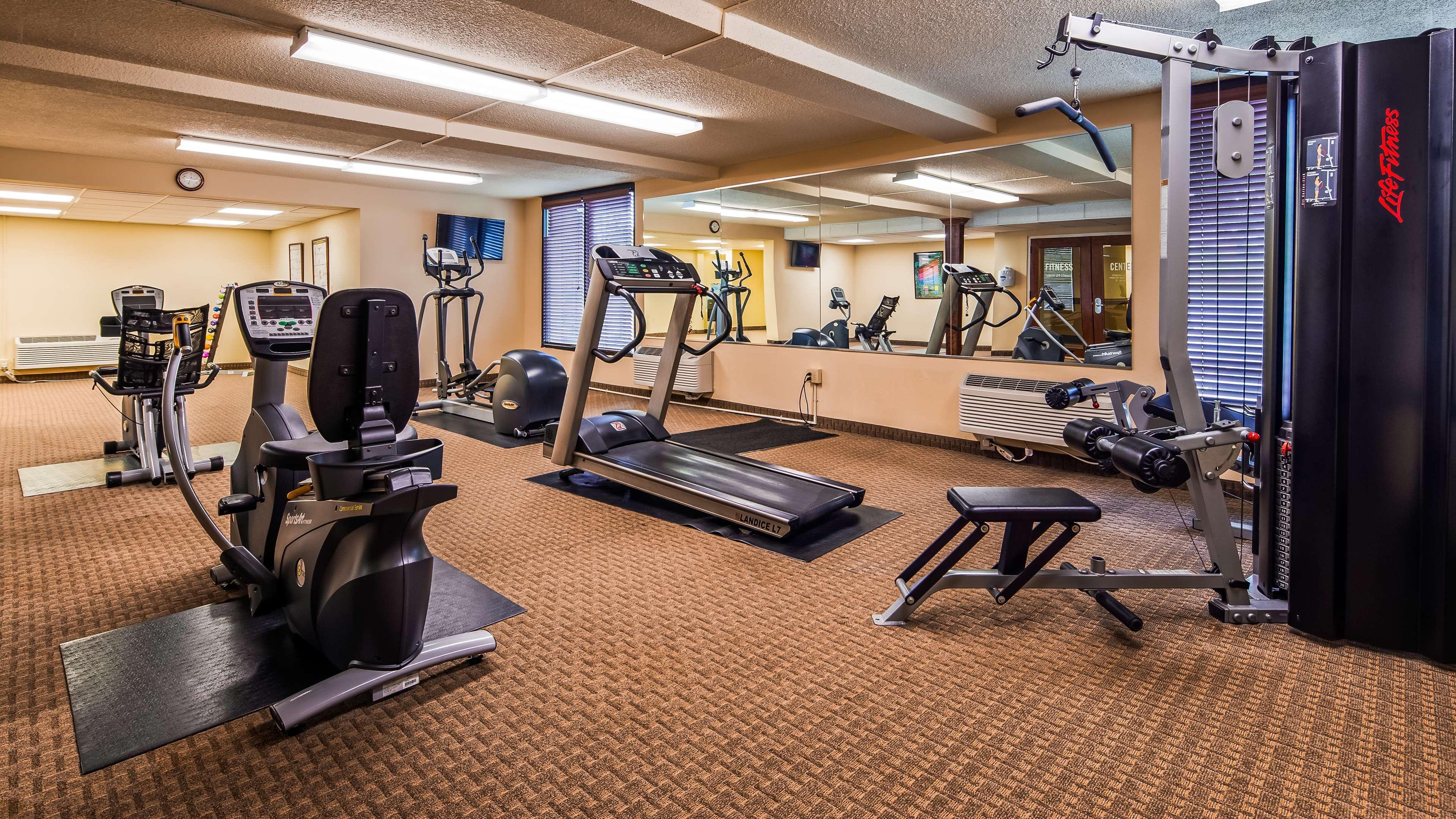 Best Western Plus Burlington Kültér fotó