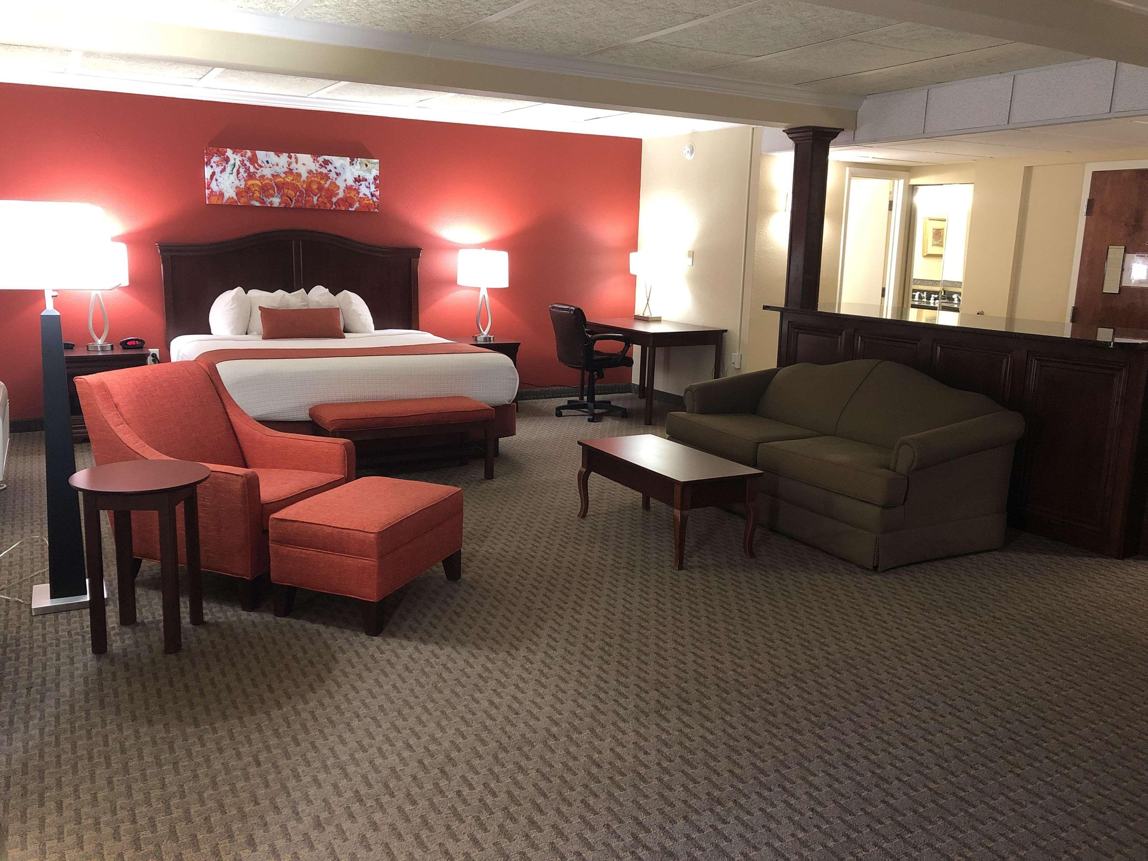Best Western Plus Burlington Kültér fotó