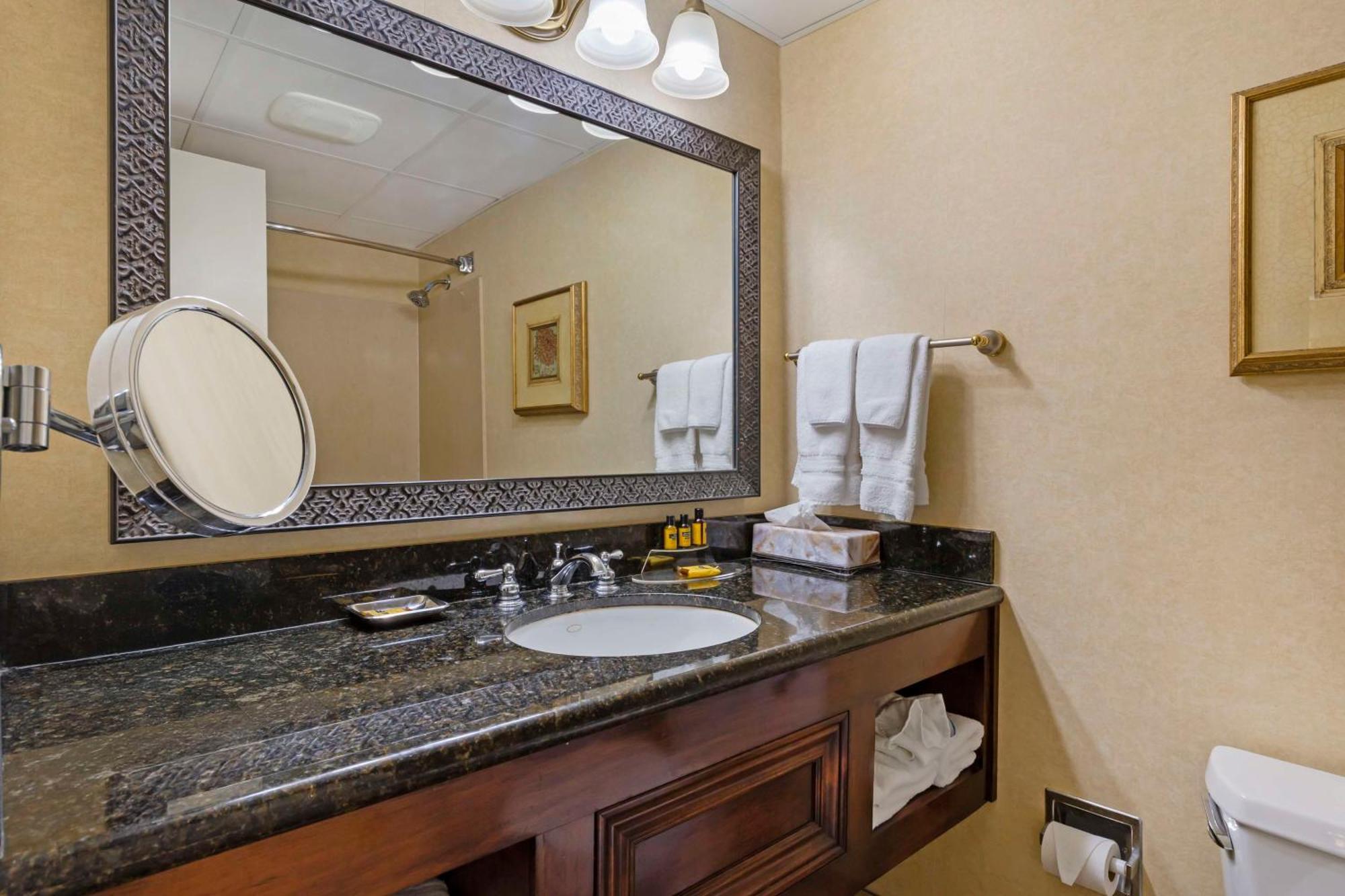 Best Western Plus Burlington Kültér fotó