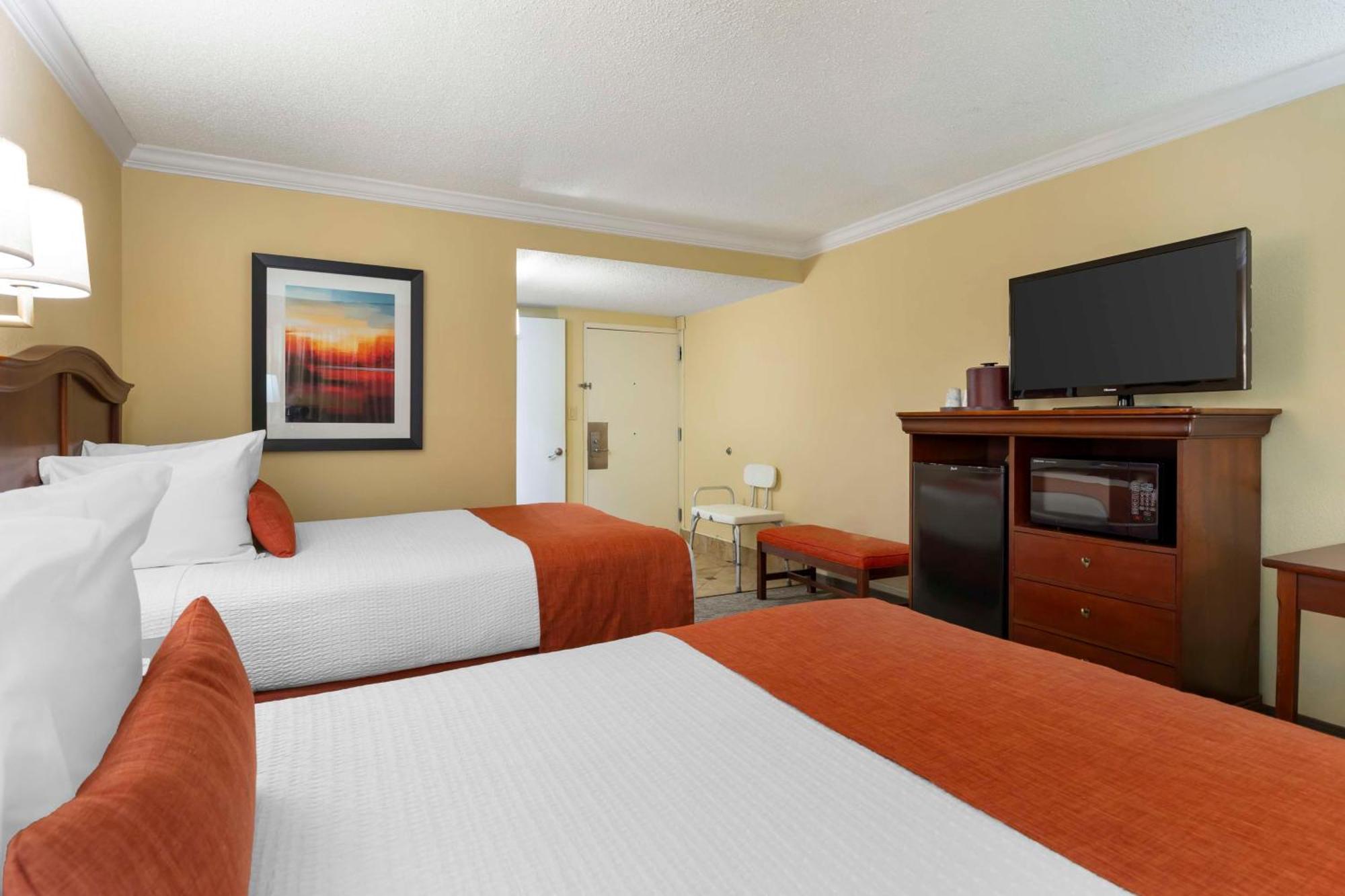 Best Western Plus Burlington Kültér fotó
