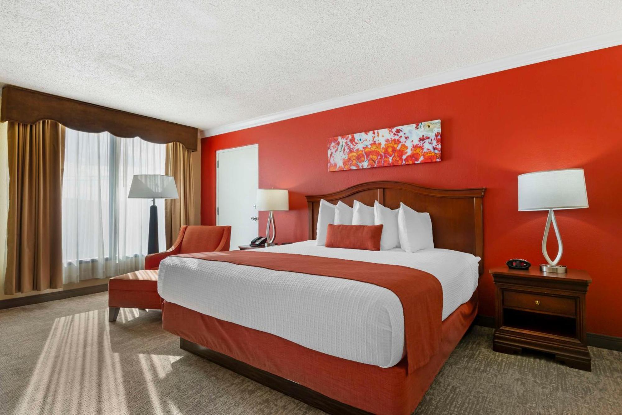 Best Western Plus Burlington Kültér fotó