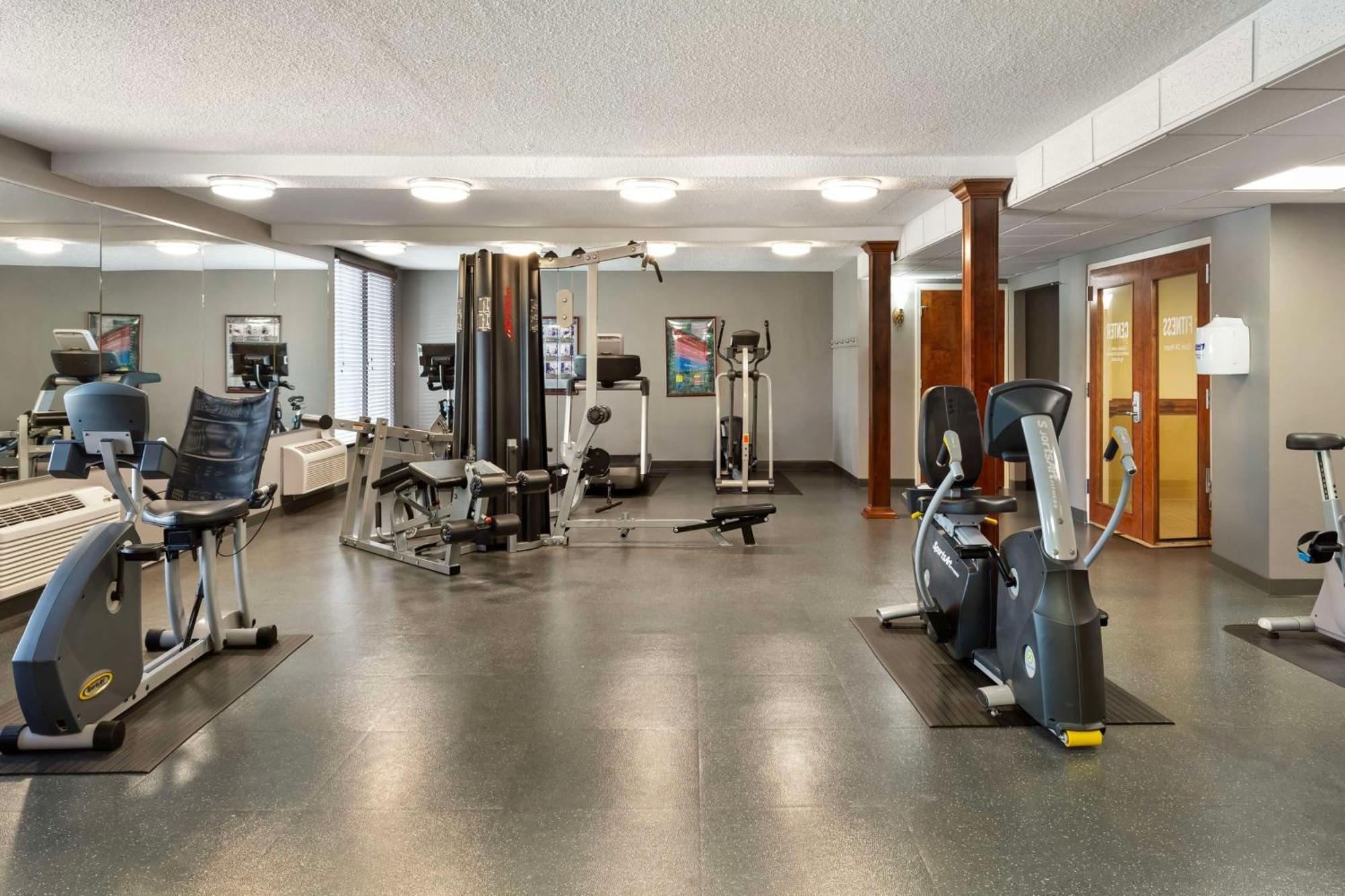 Best Western Plus Burlington Kültér fotó