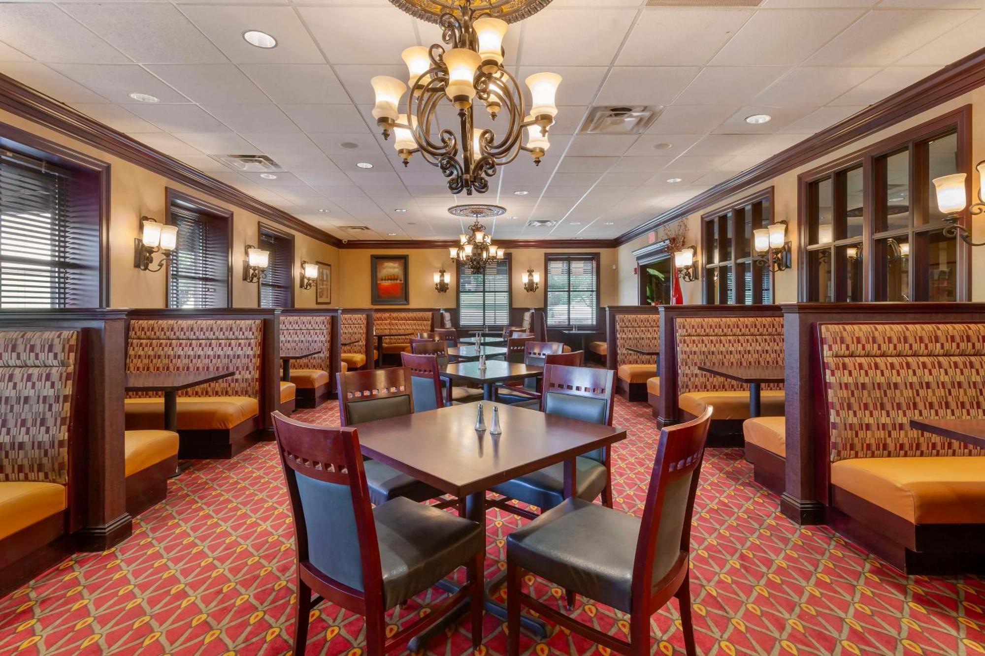 Best Western Plus Burlington Kültér fotó