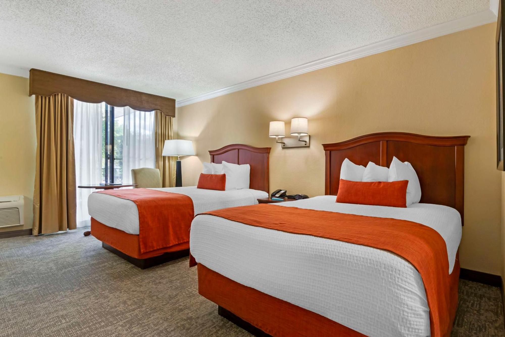 Best Western Plus Burlington Kültér fotó