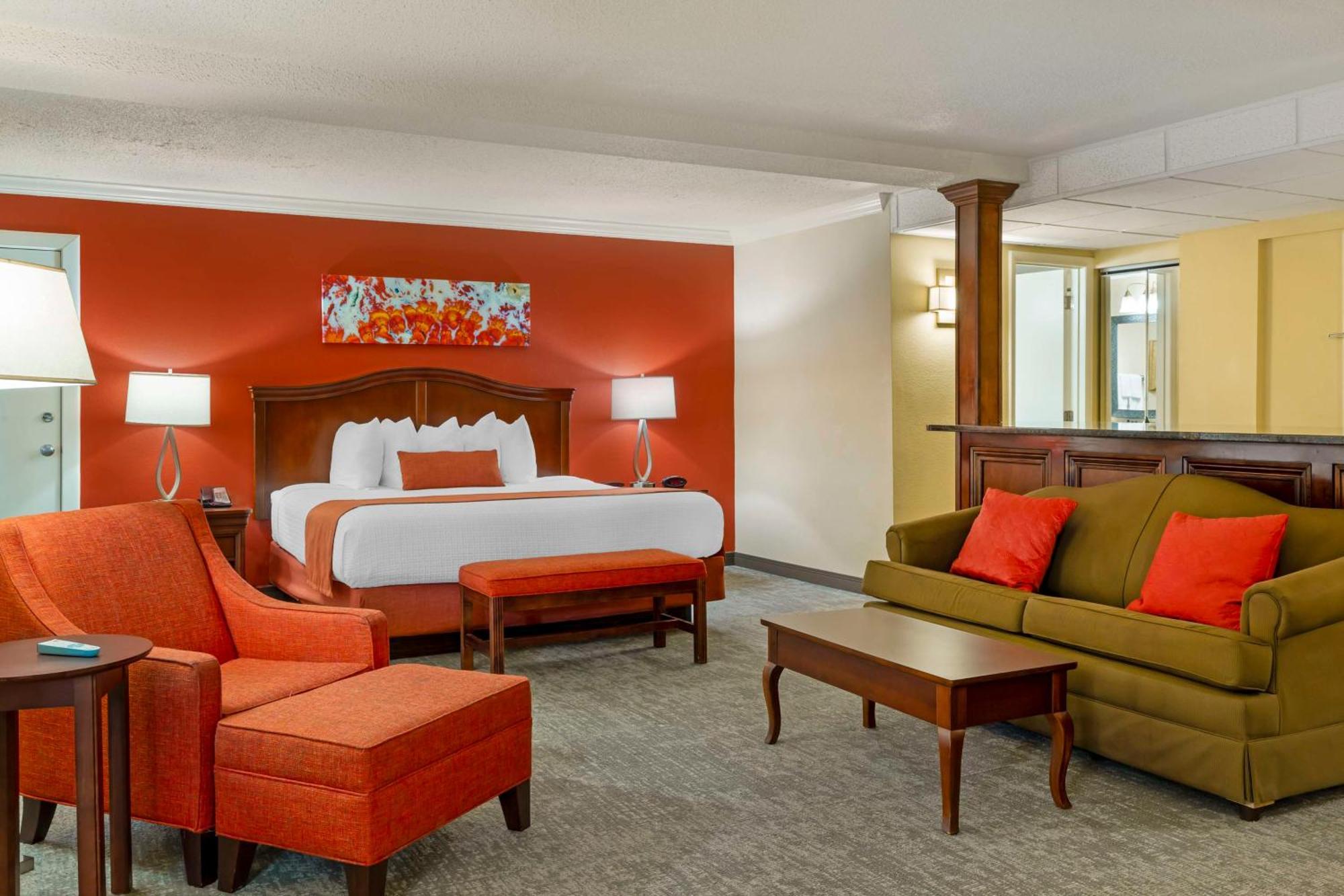 Best Western Plus Burlington Kültér fotó