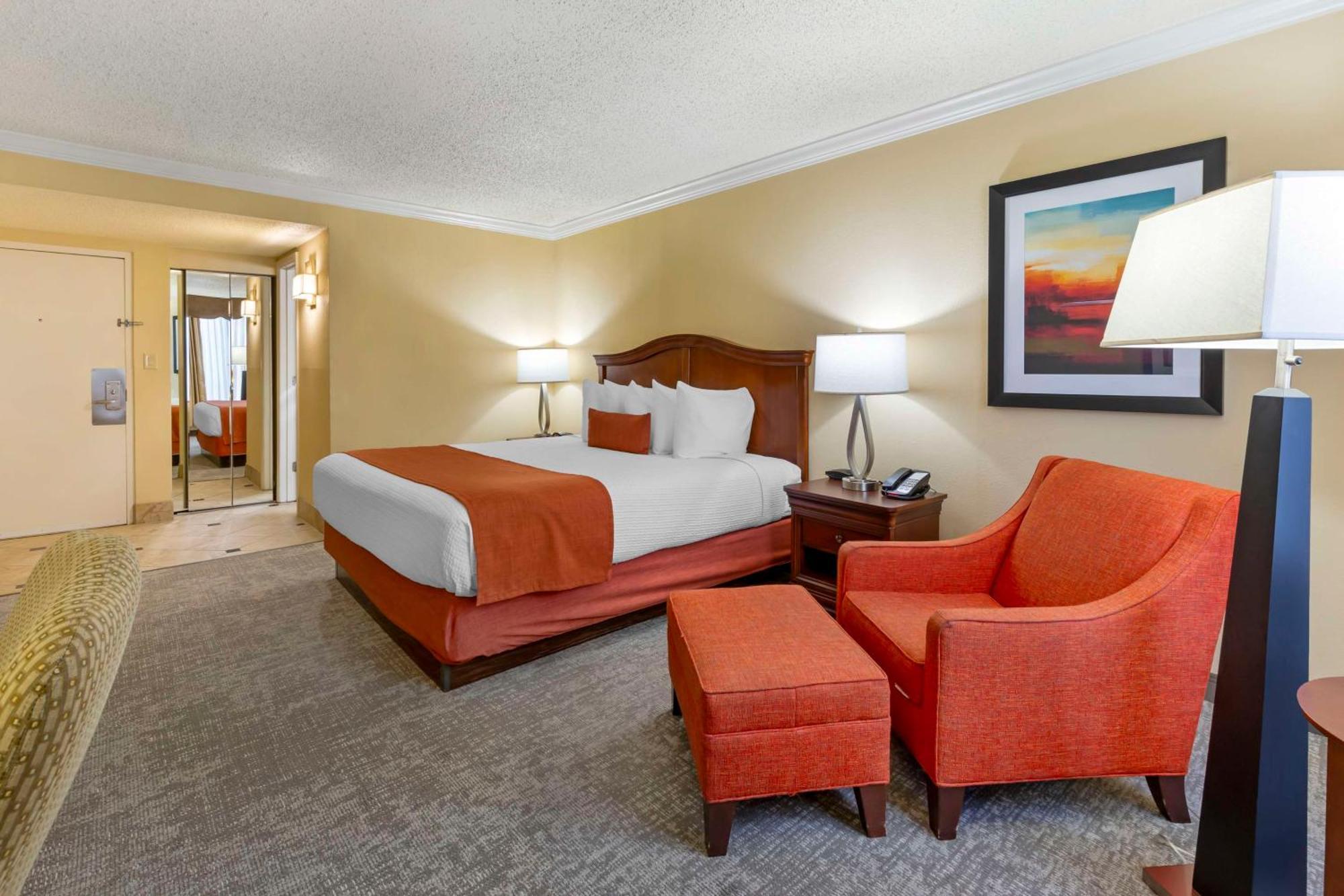 Best Western Plus Burlington Kültér fotó