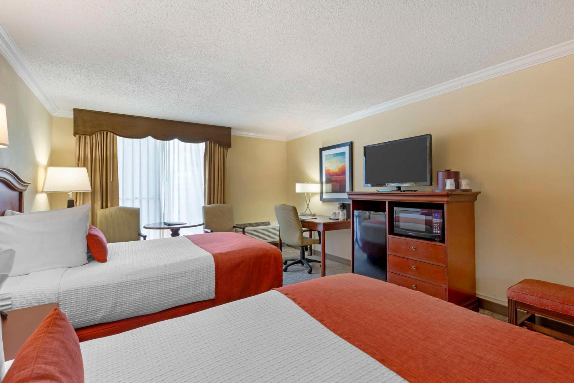 Best Western Plus Burlington Kültér fotó