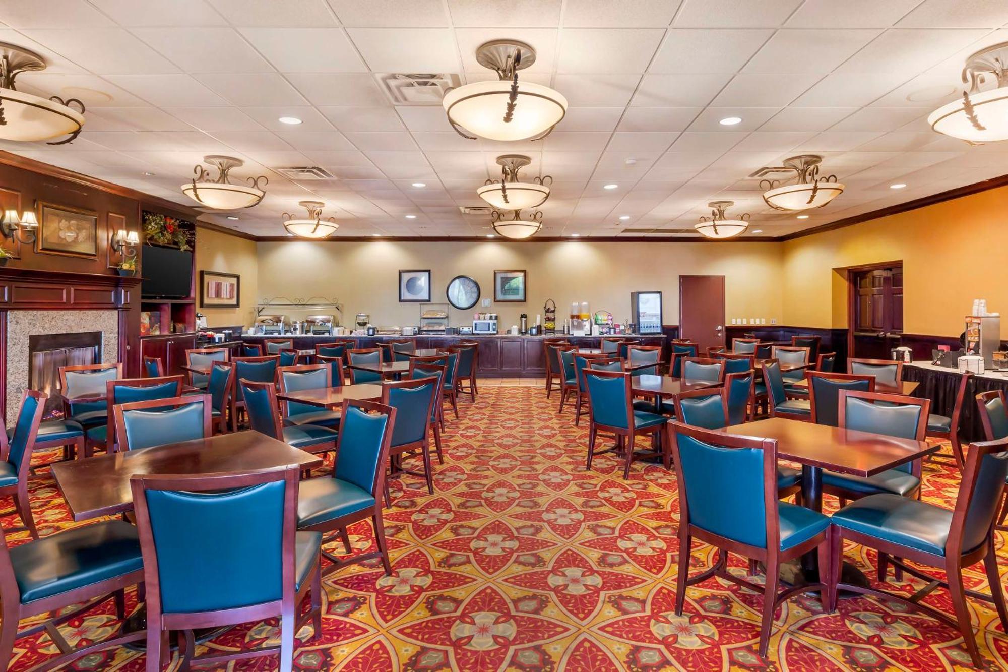 Best Western Plus Burlington Kültér fotó