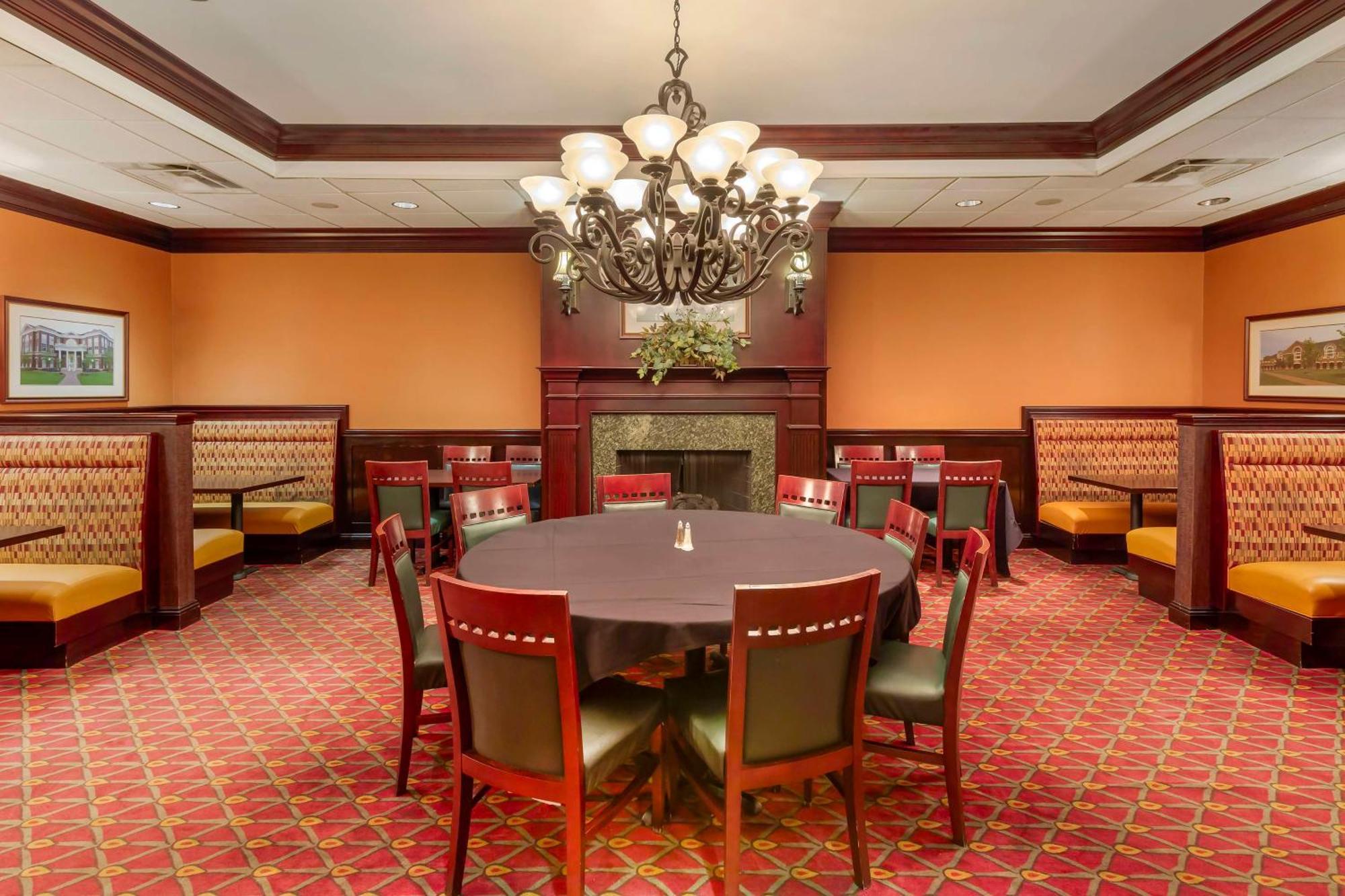 Best Western Plus Burlington Kültér fotó