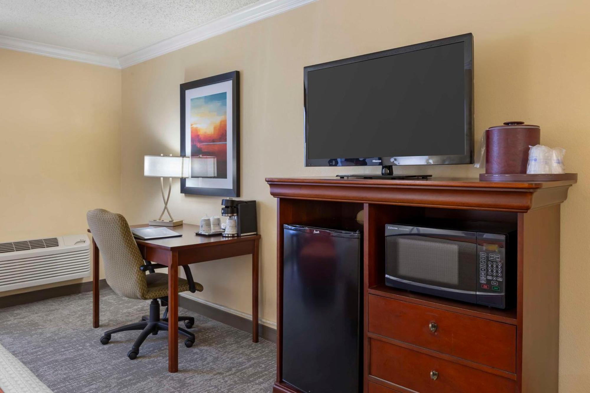 Best Western Plus Burlington Kültér fotó