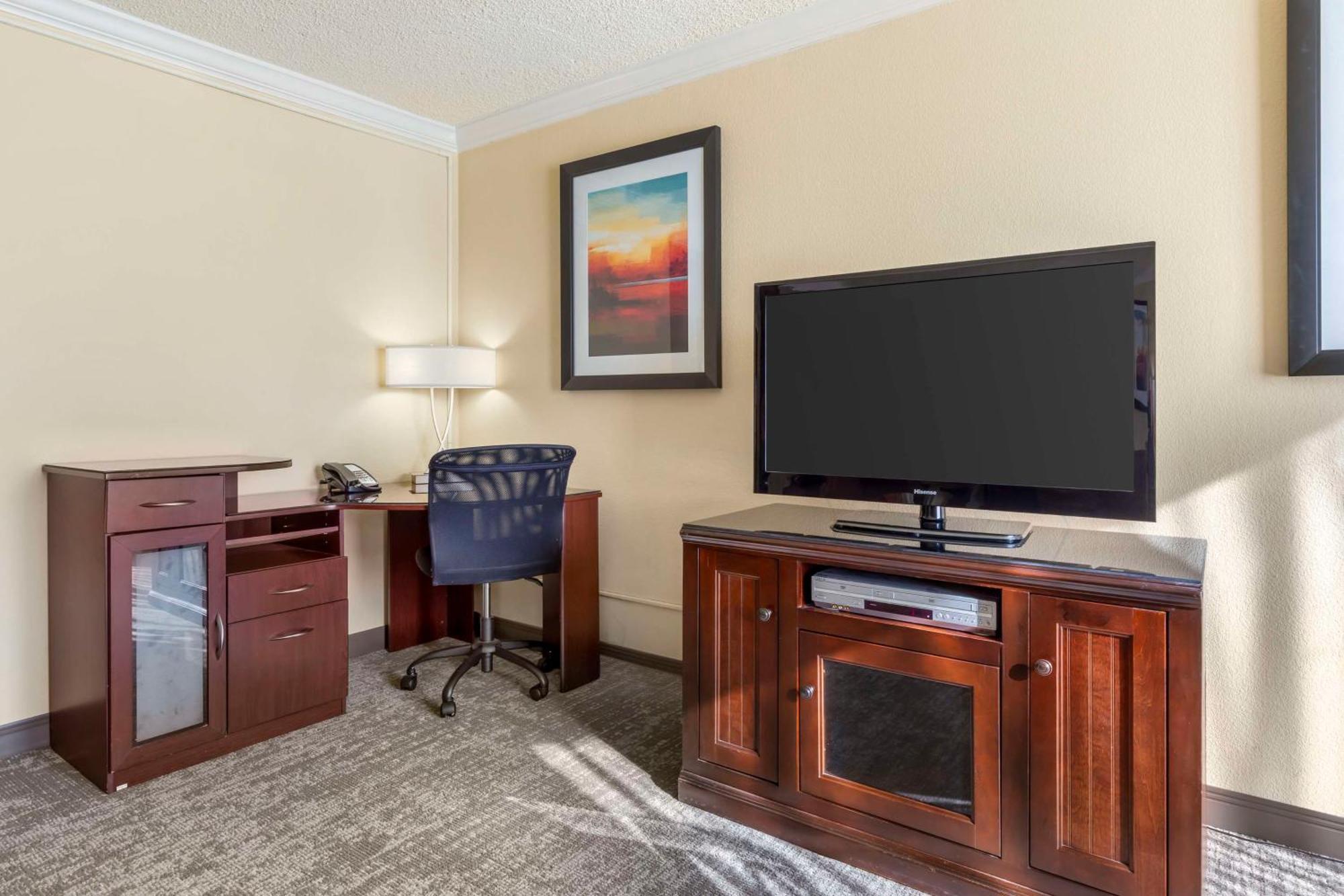 Best Western Plus Burlington Kültér fotó