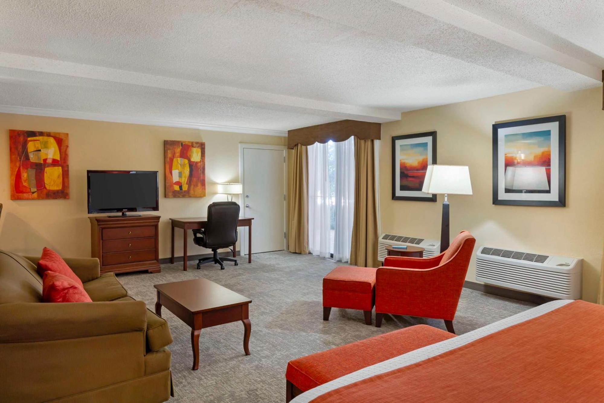 Best Western Plus Burlington Kültér fotó