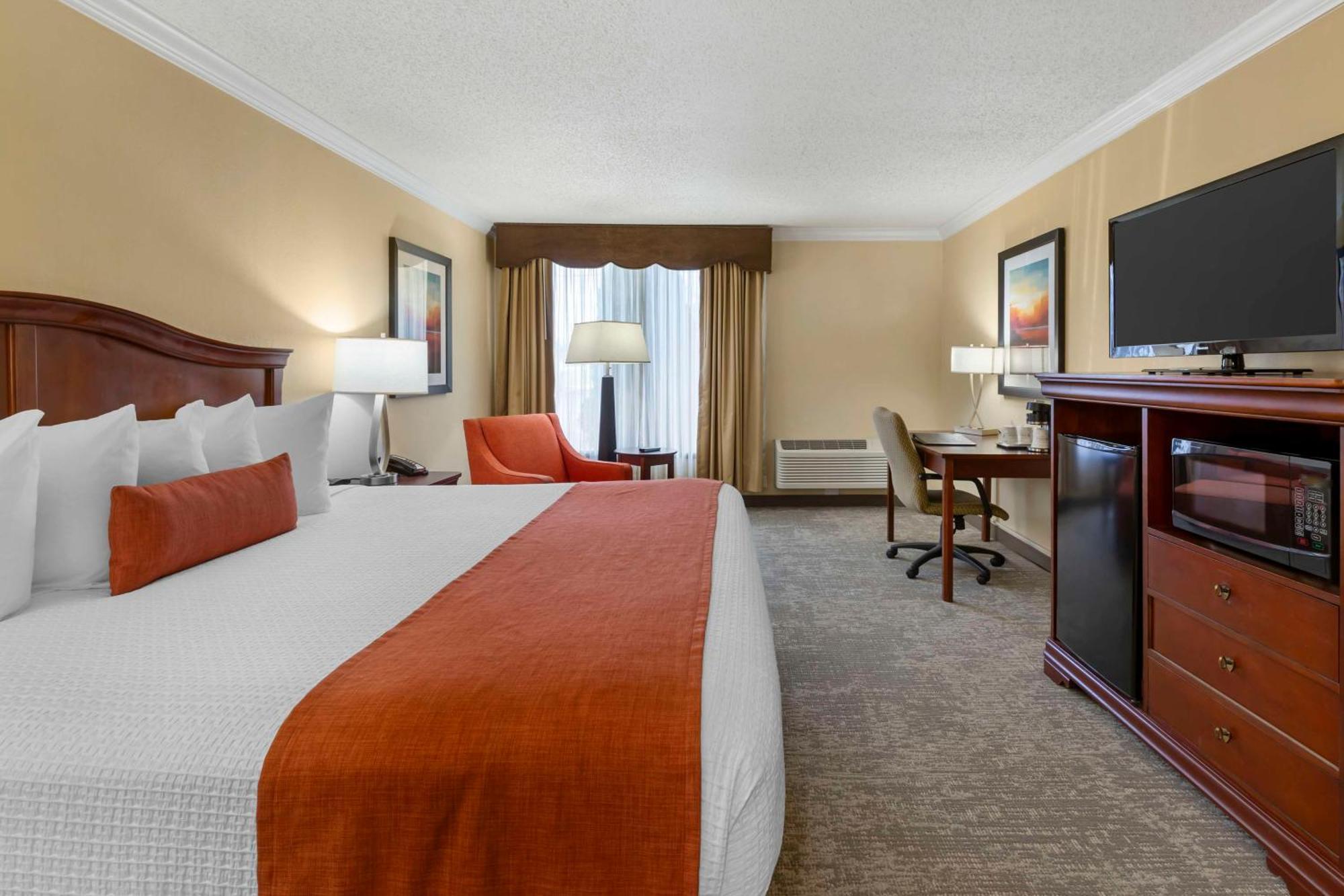 Best Western Plus Burlington Kültér fotó