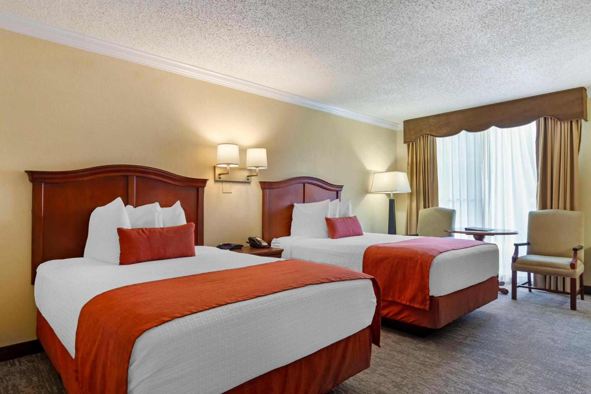 Best Western Plus Burlington Kültér fotó