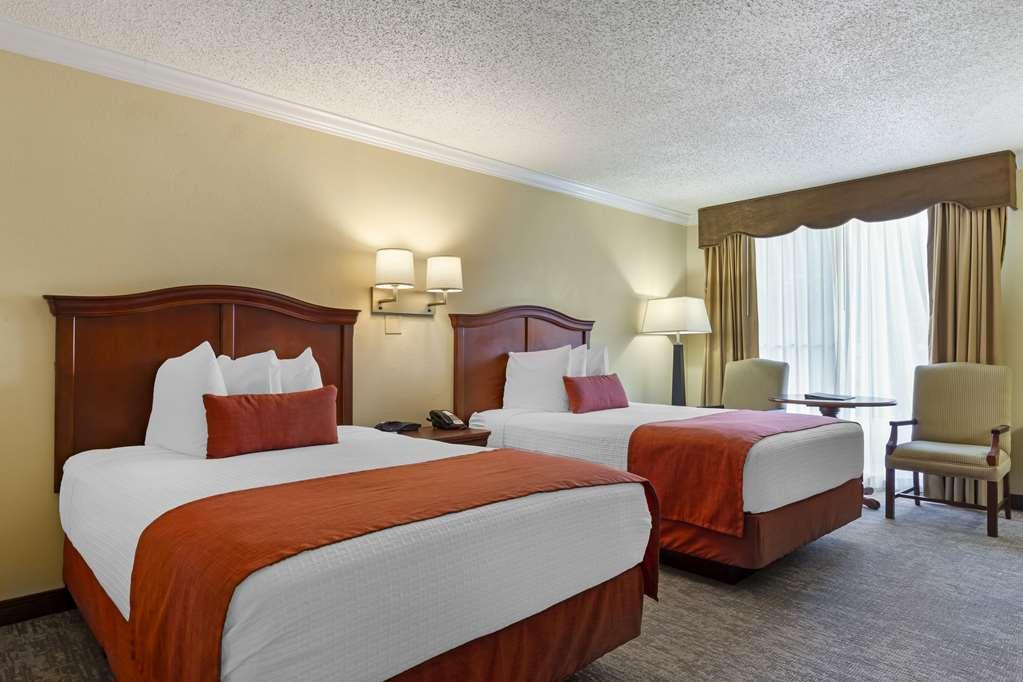 Best Western Plus Burlington Szoba fotó