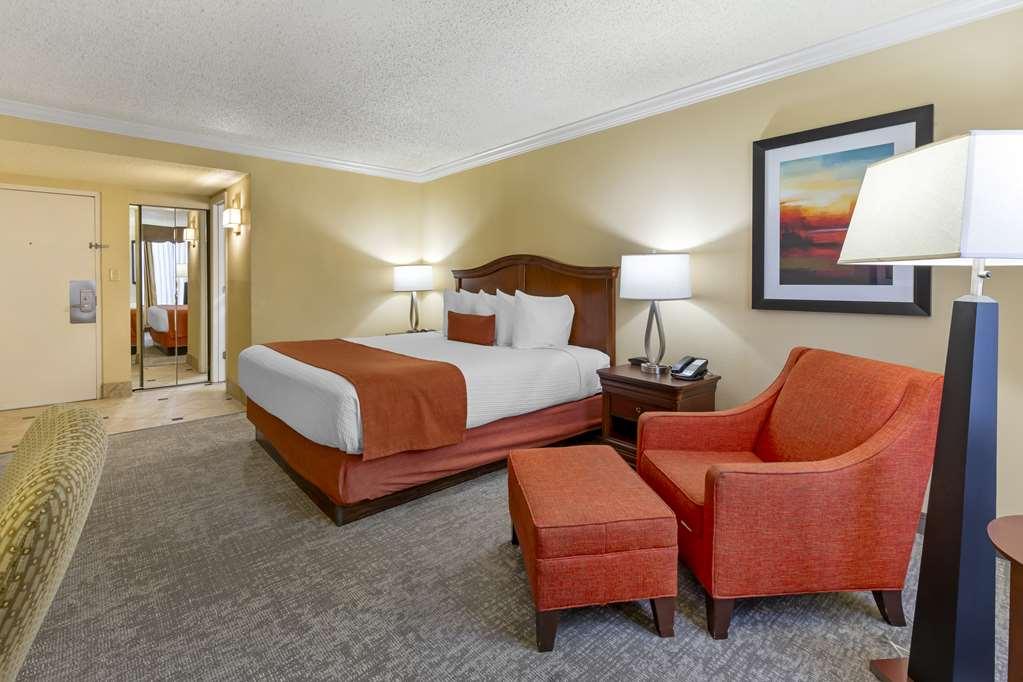 Best Western Plus Burlington Szoba fotó