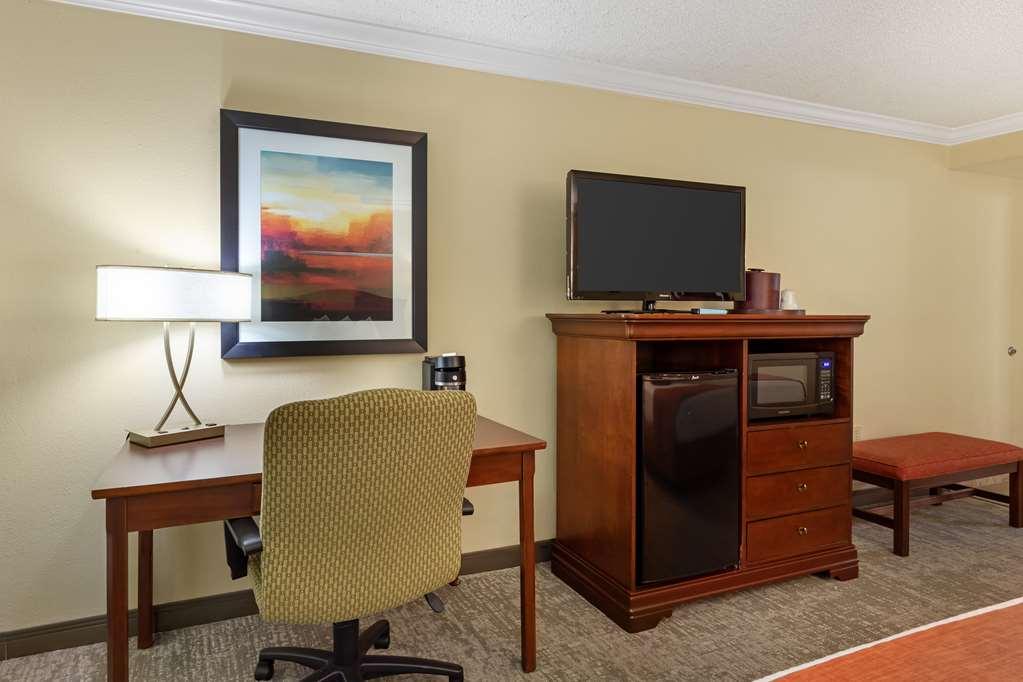 Best Western Plus Burlington Szoba fotó
