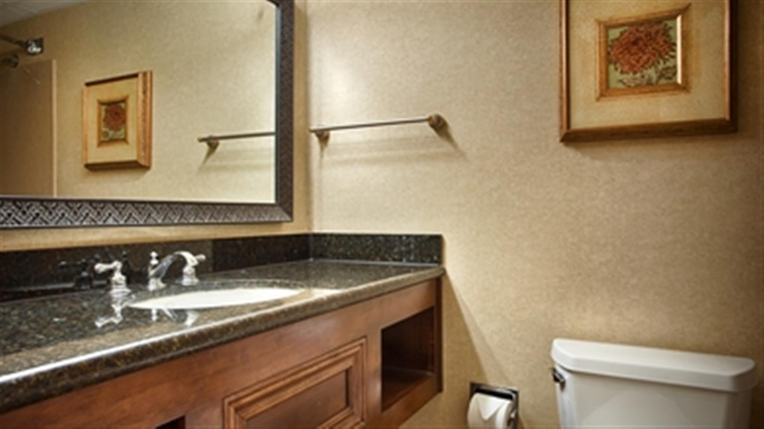 Best Western Plus Burlington Kültér fotó