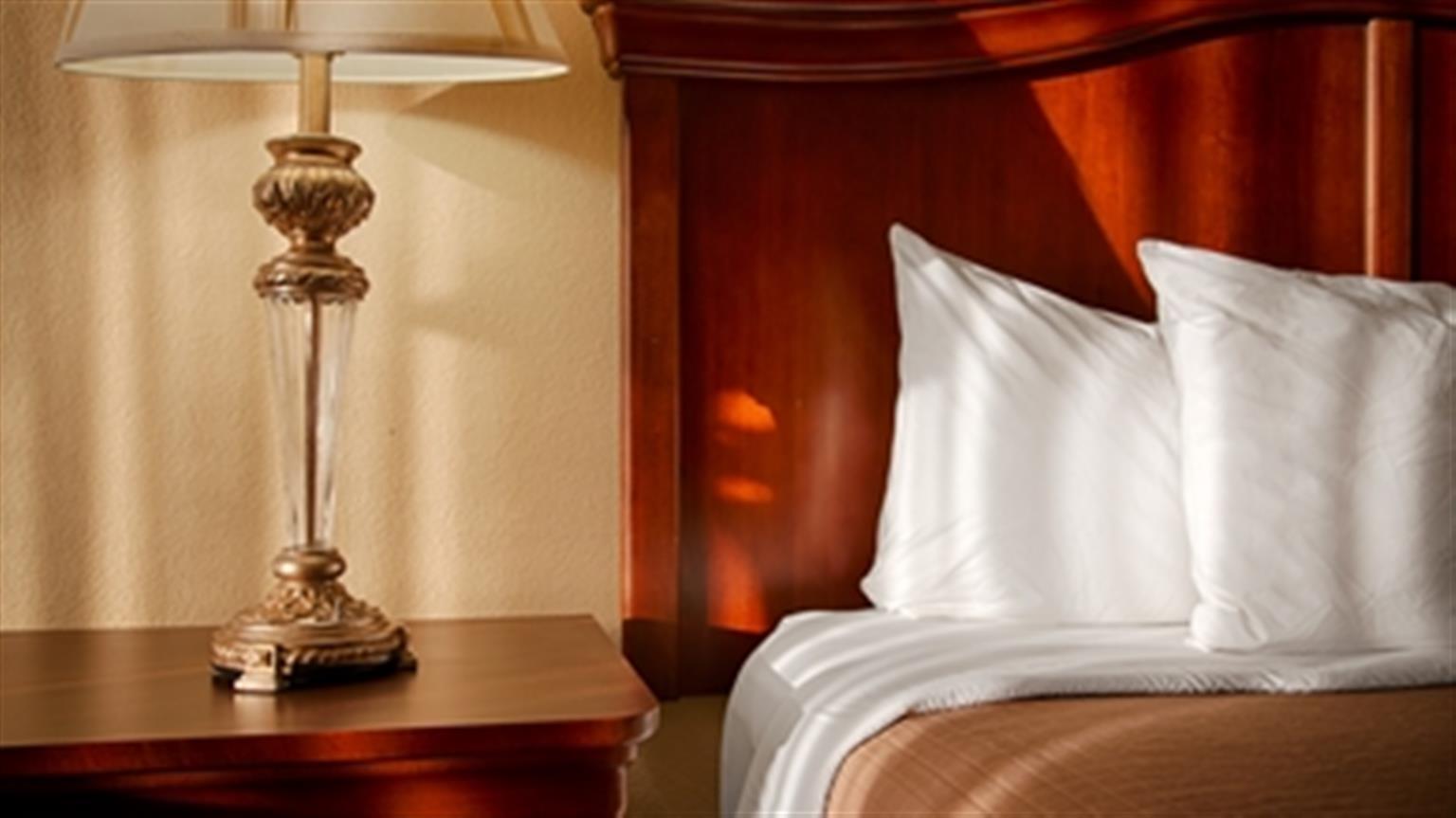 Best Western Plus Burlington Kültér fotó