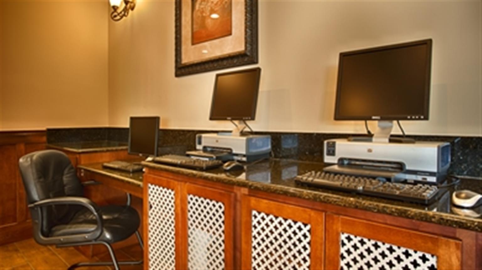 Best Western Plus Burlington Kültér fotó