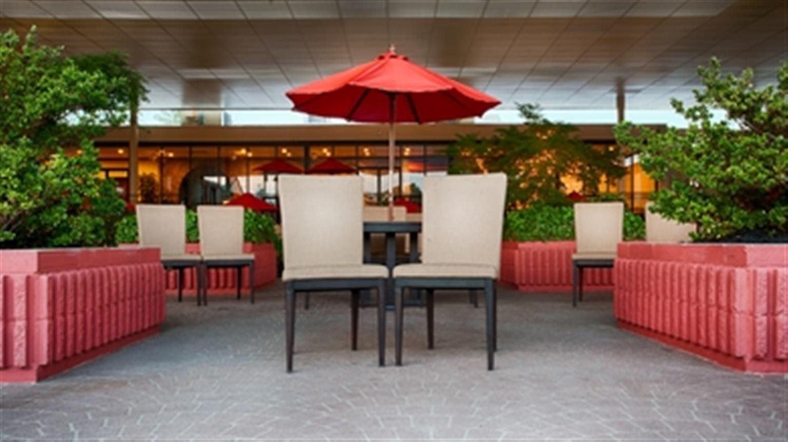 Best Western Plus Burlington Kültér fotó