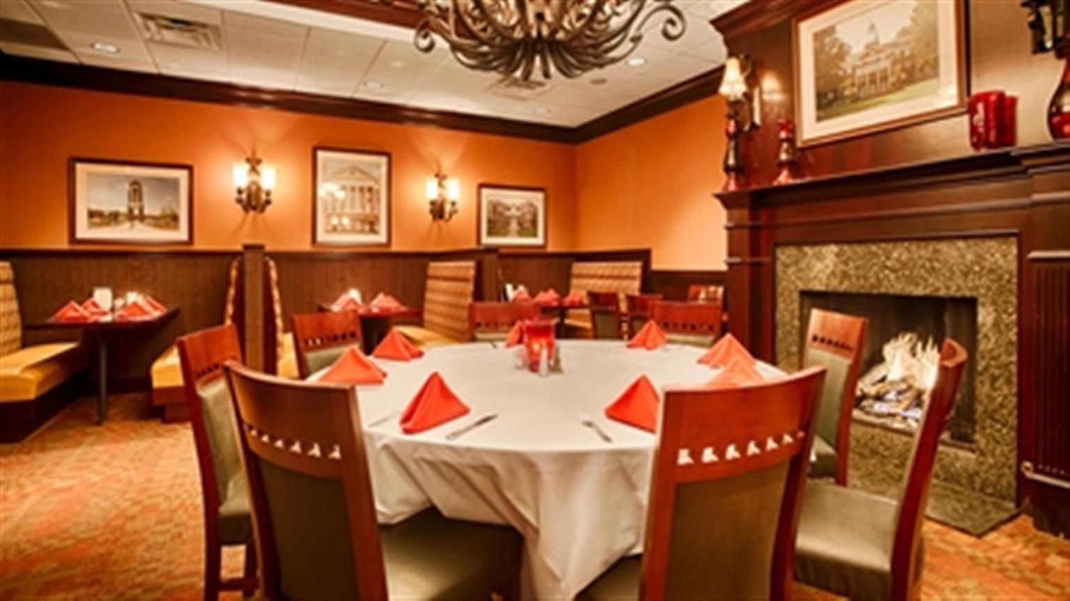 Best Western Plus Burlington Kültér fotó