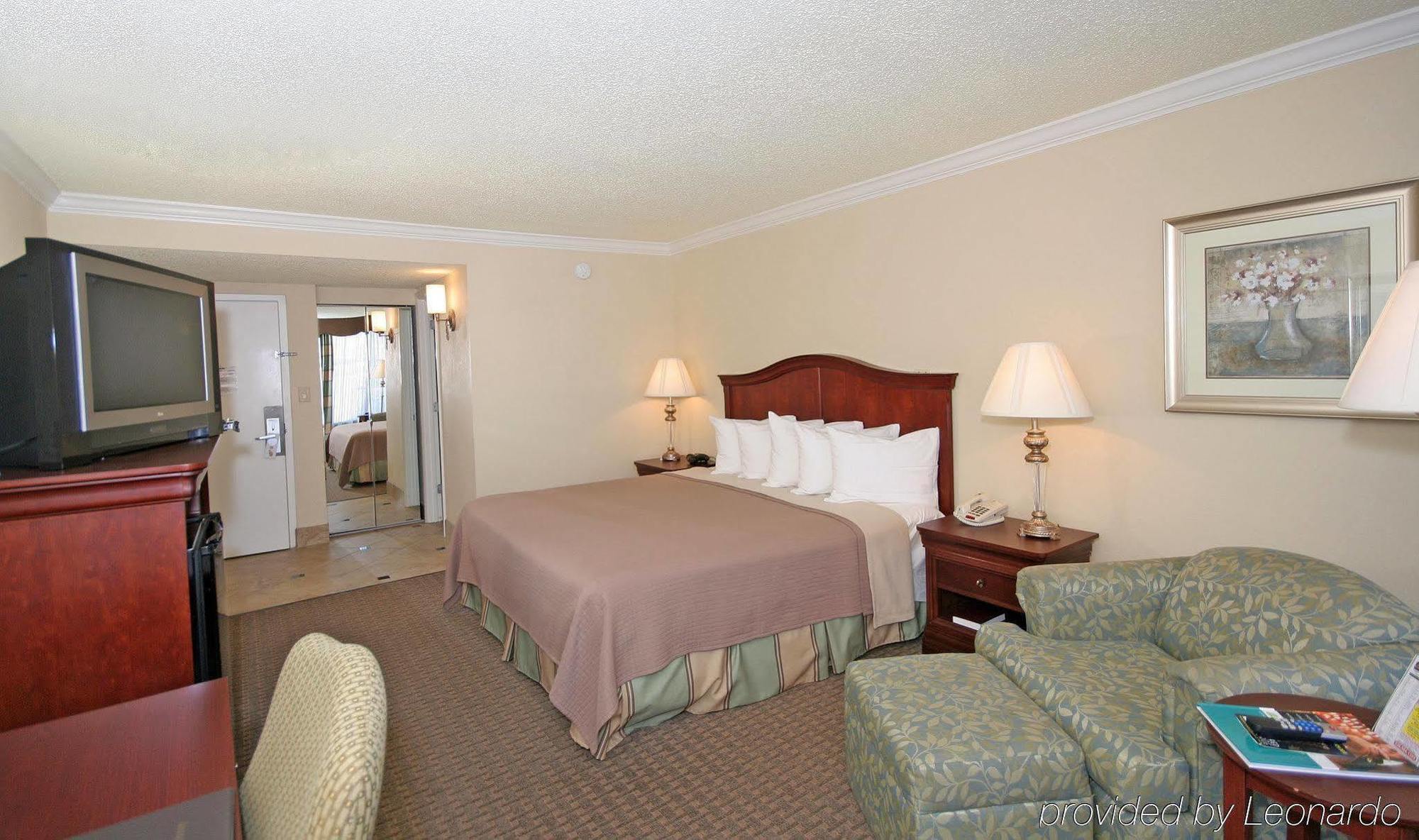 Best Western Plus Burlington Kültér fotó